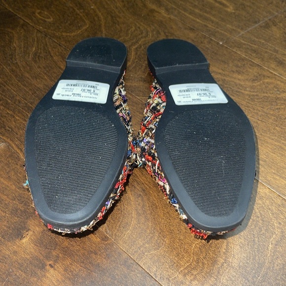 NWT, Steve Madden cassaday loafer/mules - Picture 4 of 7